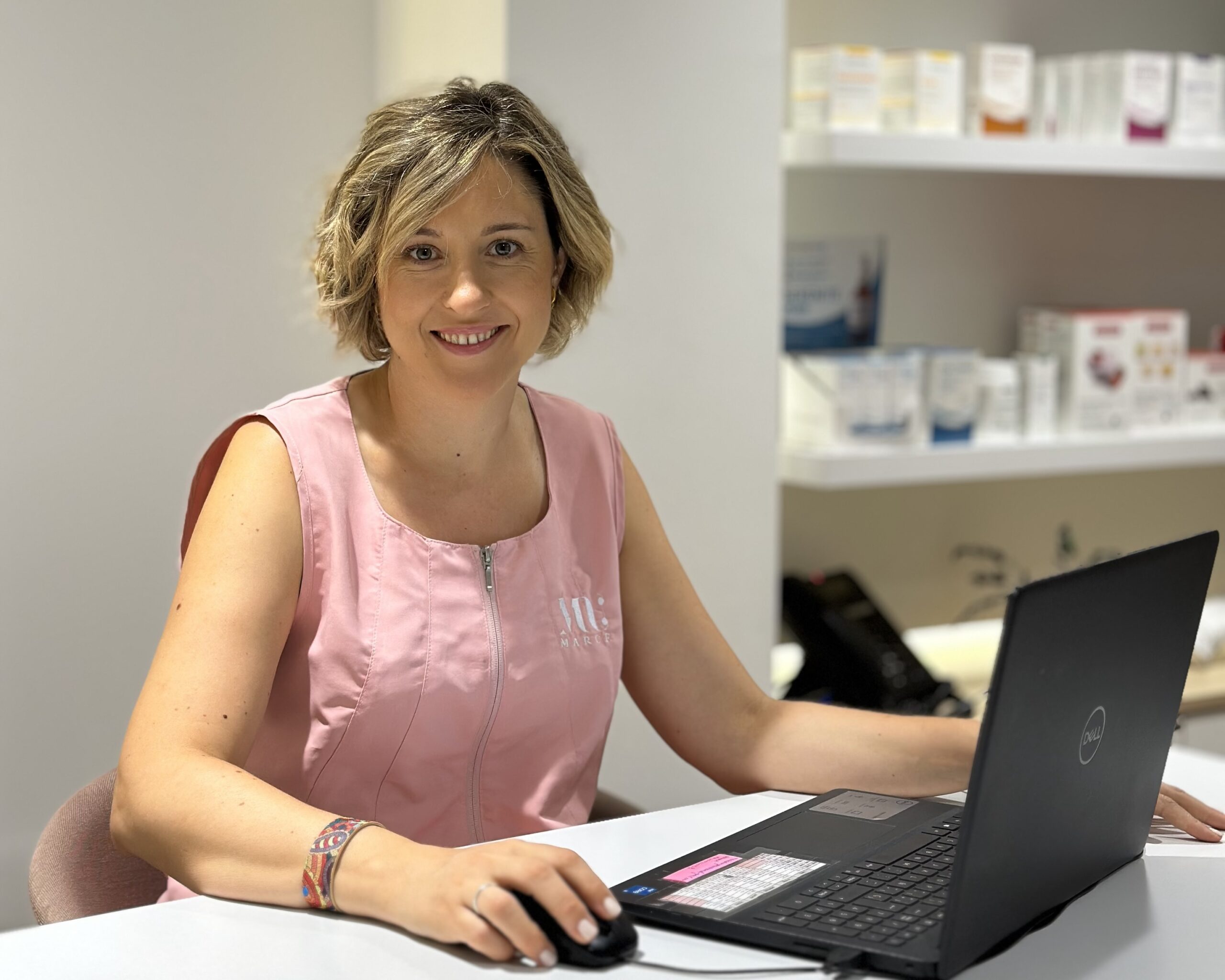 Marce Bienestar Nutrición